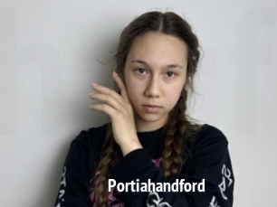 Portiahandford