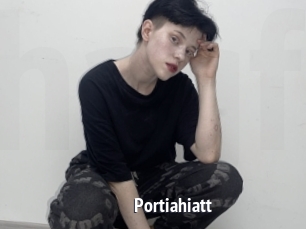 Portiahiatt