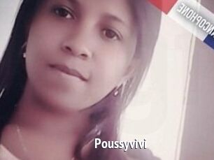 Poussyvivi