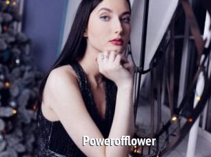 Powerofflower