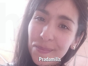 Pradamills
