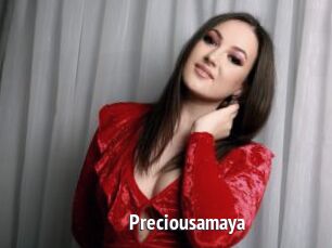 Preciousamaya