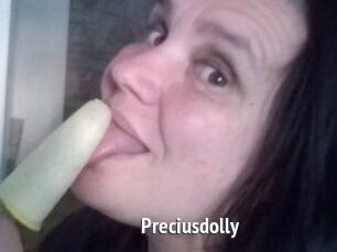 Preciusdolly