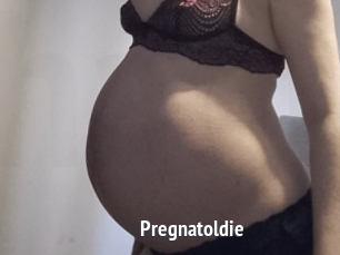 Pregnatoldie
