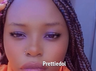 Prettiedol