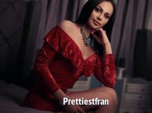 Prettiestfran