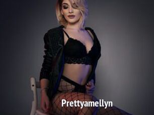 Prettyamellyn