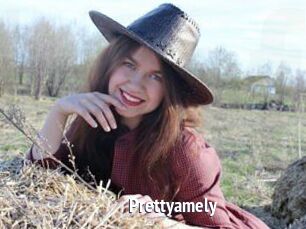 Prettyamely