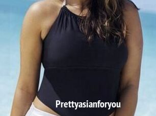 Prettyasianforyou