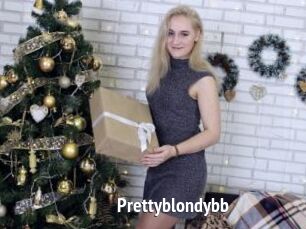 Prettyblondybb