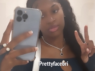 Prettyfacebri