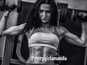Prettygirlamanda
