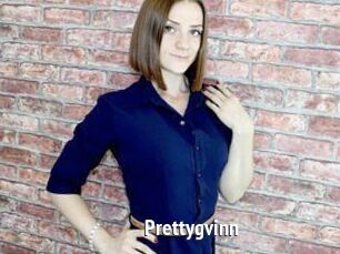 Prettygvinn