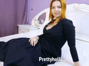 Prettyholli