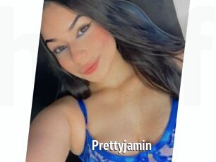 Prettyjamin
