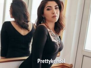 Prettykendal