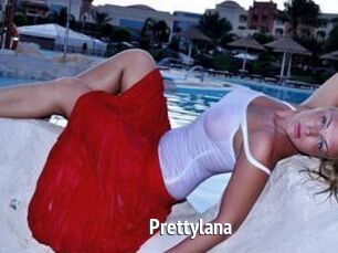 Prettylana