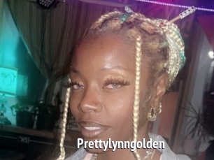 Prettylynngolden