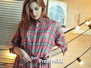 Prettymikki