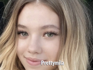 Prettymila