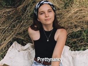 Prettynancy
