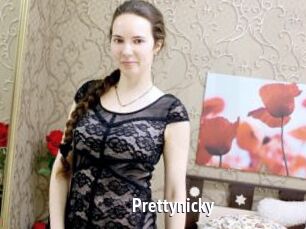 Prettynicky