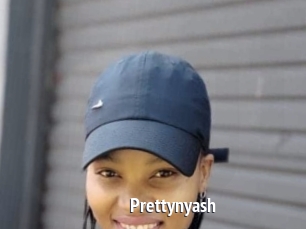 Prettynyash