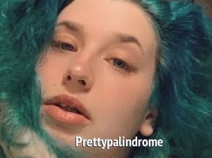 Prettypalindrome