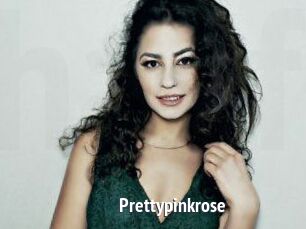 Prettypinkrose
