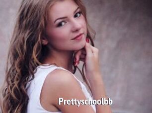 Prettyschoolbb