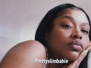 Prettyslimbabie