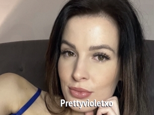 Prettyvioletxo