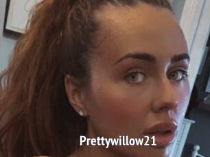 Prettywillow21