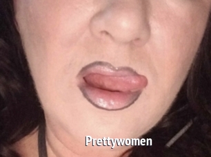 Prettywomen
