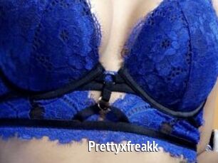Prettyxfreakk