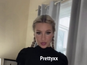 Prettyxx