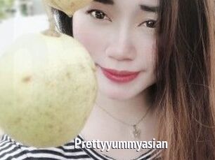 Prettyyummyasian