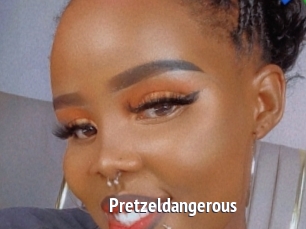 Pretzeldangerous