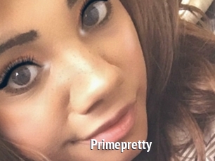 Primepretty