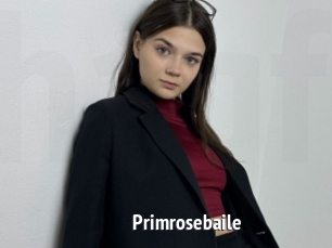Primrosebaile