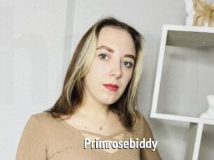 Primrosebiddy