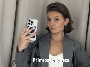 Primroseboggess