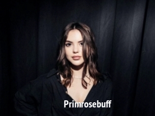 Primrosebuff