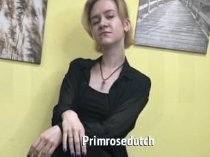 Primrosedutch
