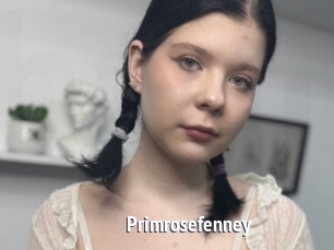 Primrosefenney