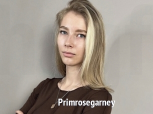 Primrosegarney