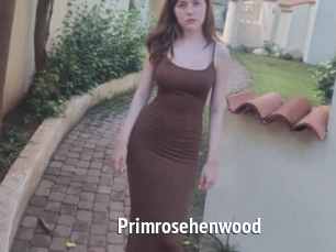 Primrosehenwood