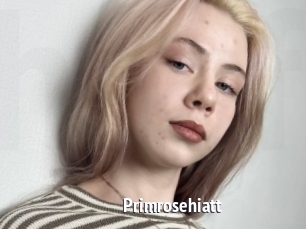 Primrosehiatt