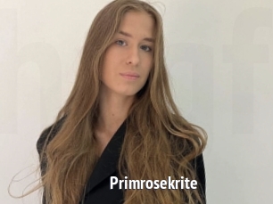 Primrosekrite