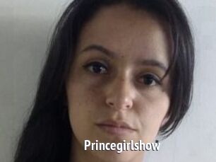 Princegirlshow